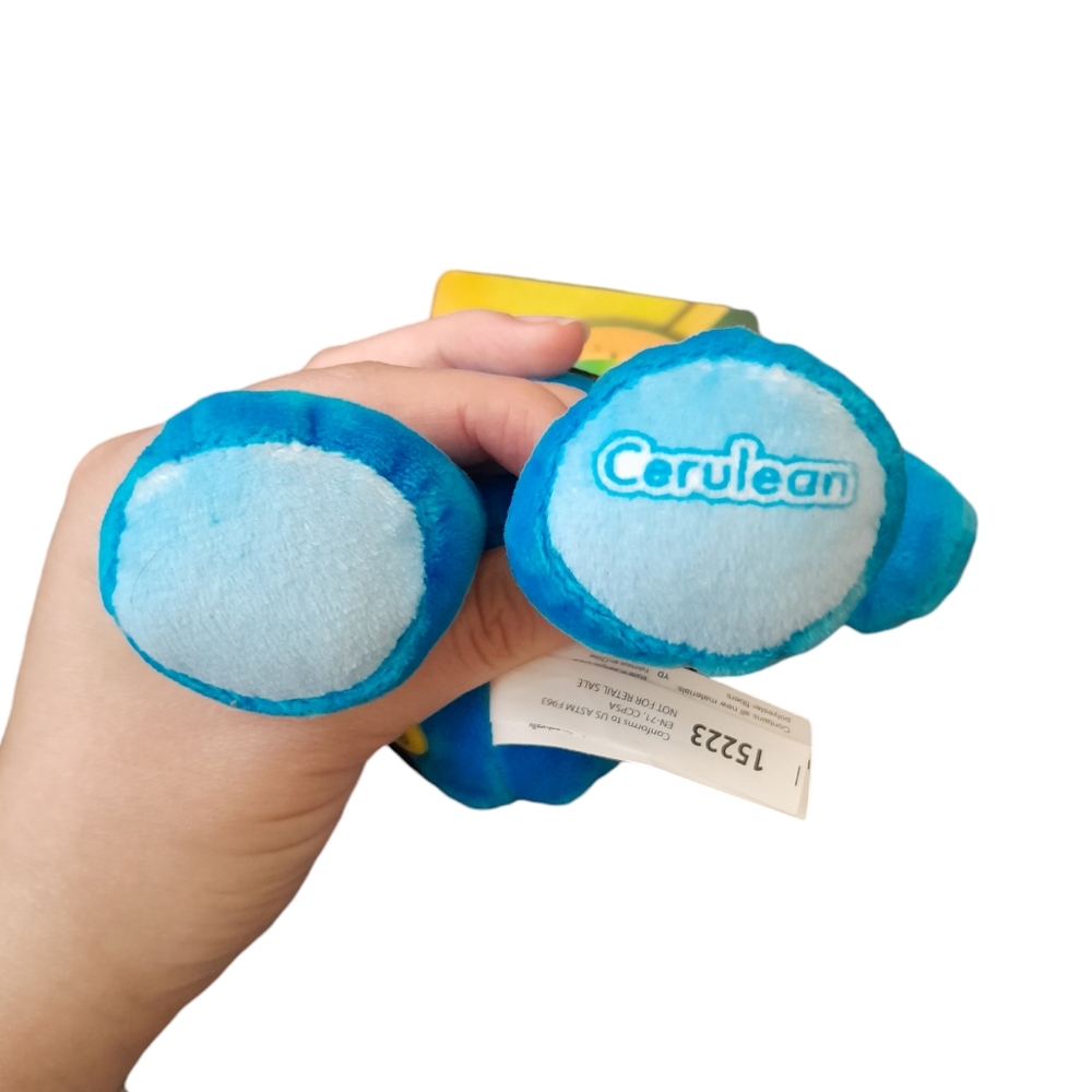 Hallmark Crayola Plush Bears Bundle - Picture 6 of 12